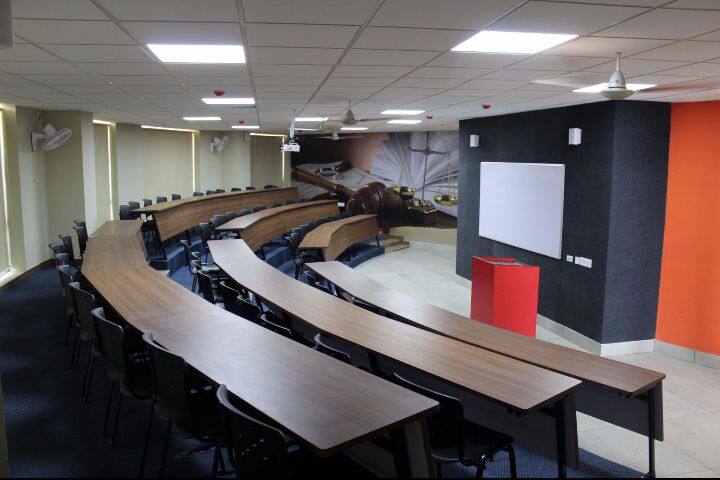 classroom